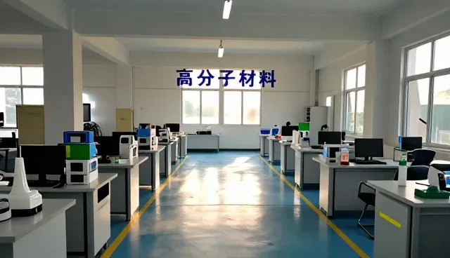 化工产品在不同场景下的工艺适配实践分析