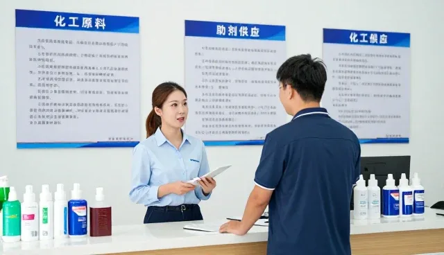 有机硅消泡剂选型中需关注的五大技术要点