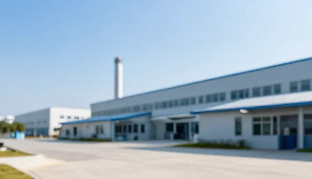 化工产品分装服务的选择依据与适用条件说明