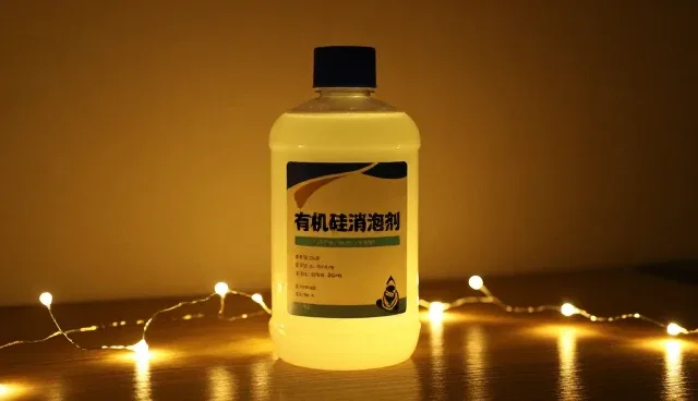 为什么选择电子封装用化工原料?