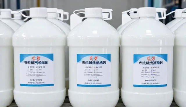 有机硅消泡剂的使用条件与维护建议