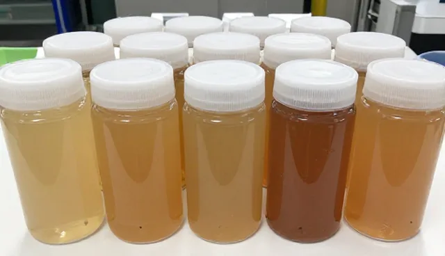 改性环氧树脂使用中如何选择助剂,提升性能与稳定性